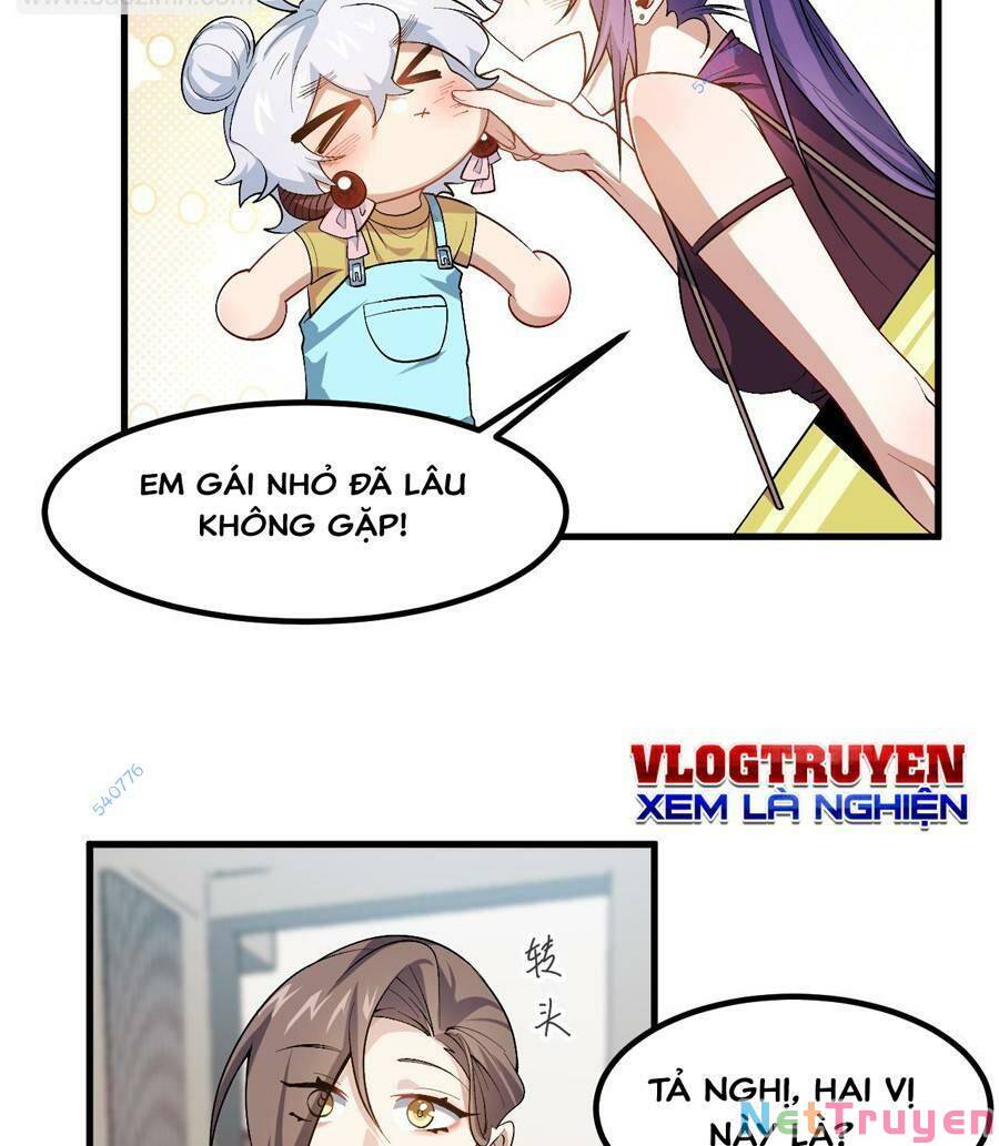 vú em thánh kỵ sĩ chapter 12 59