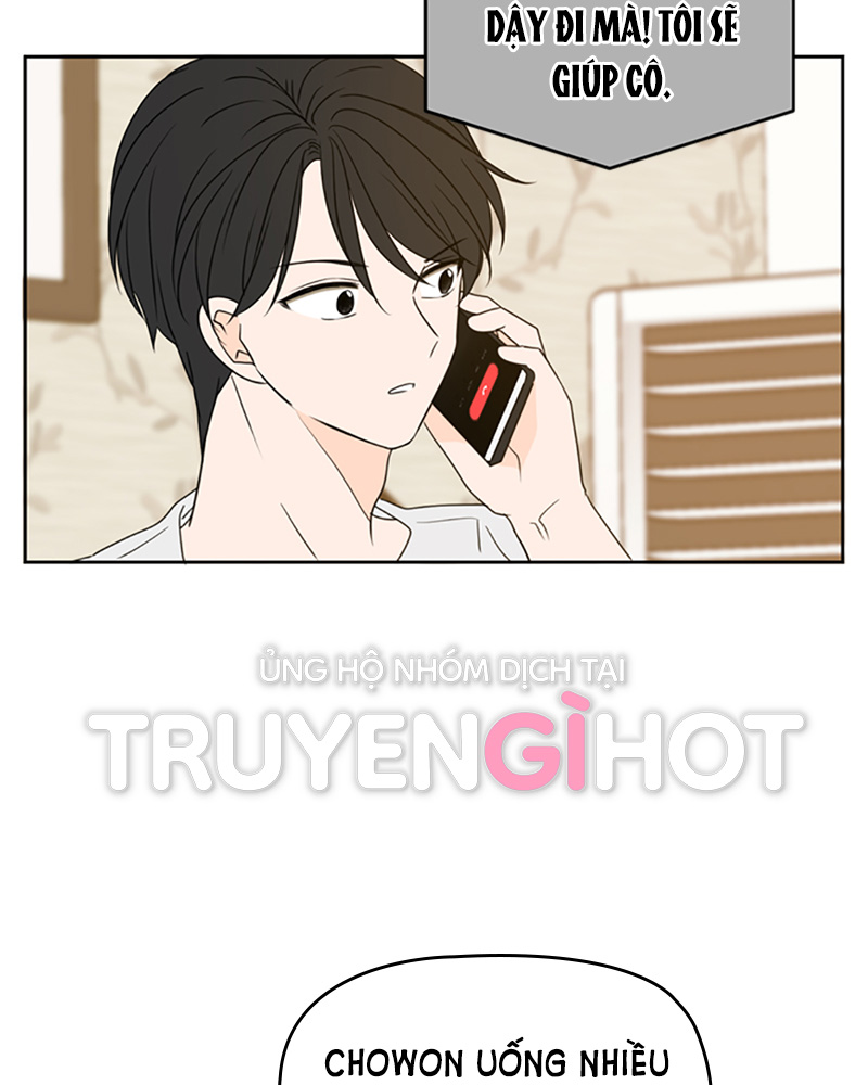 hẹn gặp anh ở kiếp thứ 19 chapter 81 28