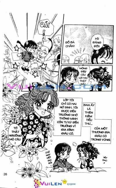 cô gái 300 tuổi chapter 3 26