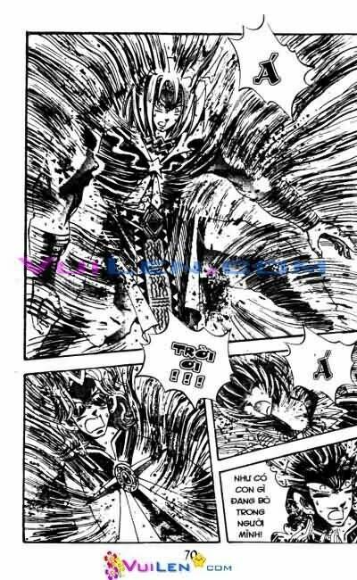 những người bạn tốt chapter 24 70