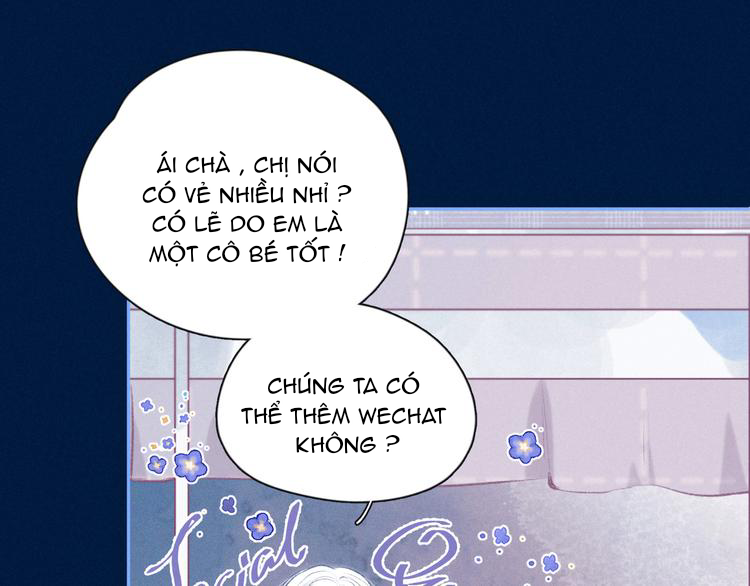 nỗi buồn của hoa cẩm tú cầu chapter 48 27