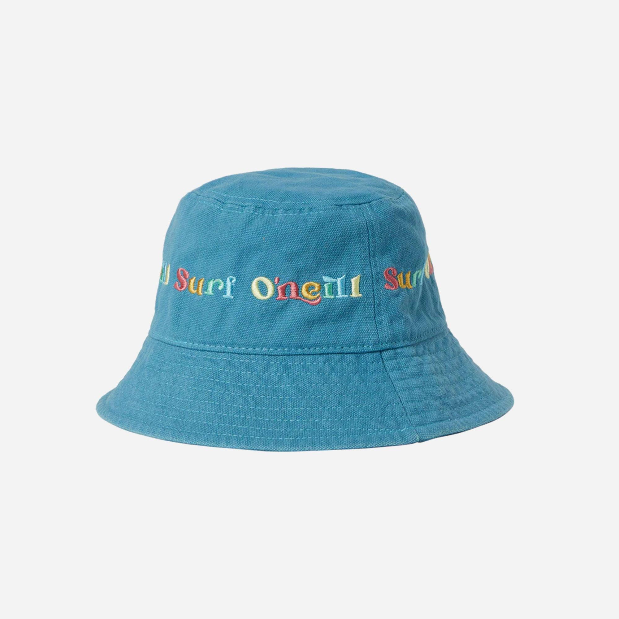 Nón tai bèo unisex Oneill Piper Bucket Hat - SP3493001-BLO