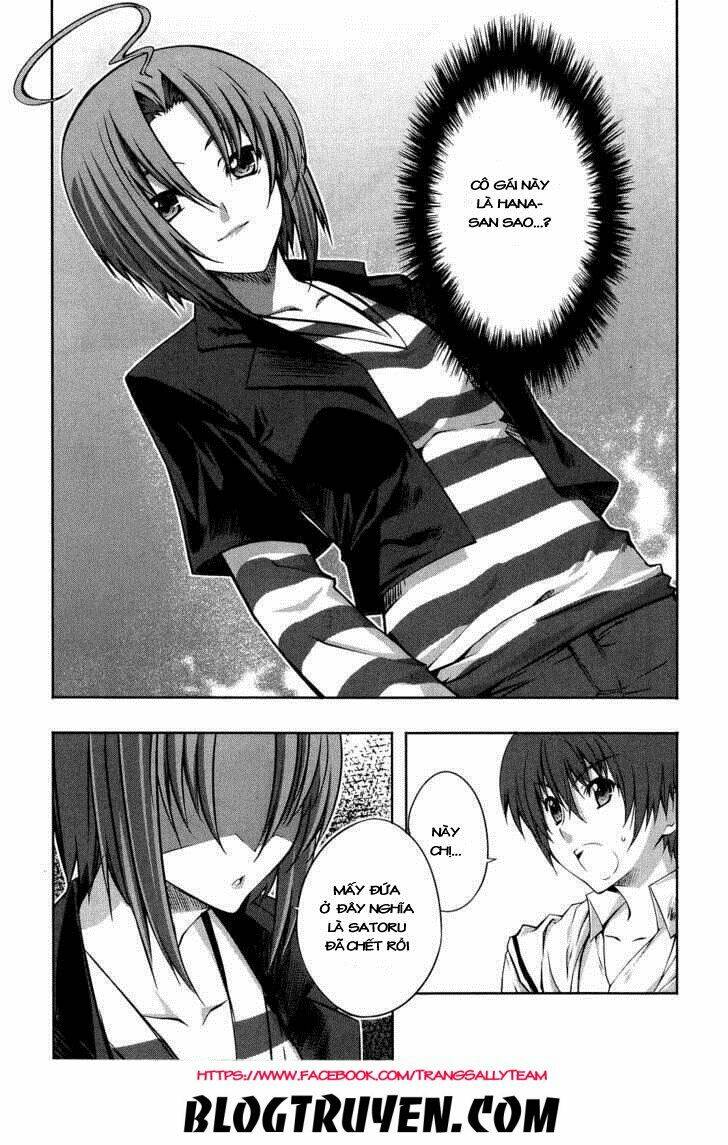 mondlicht (ánh trăng) chapter 8 9