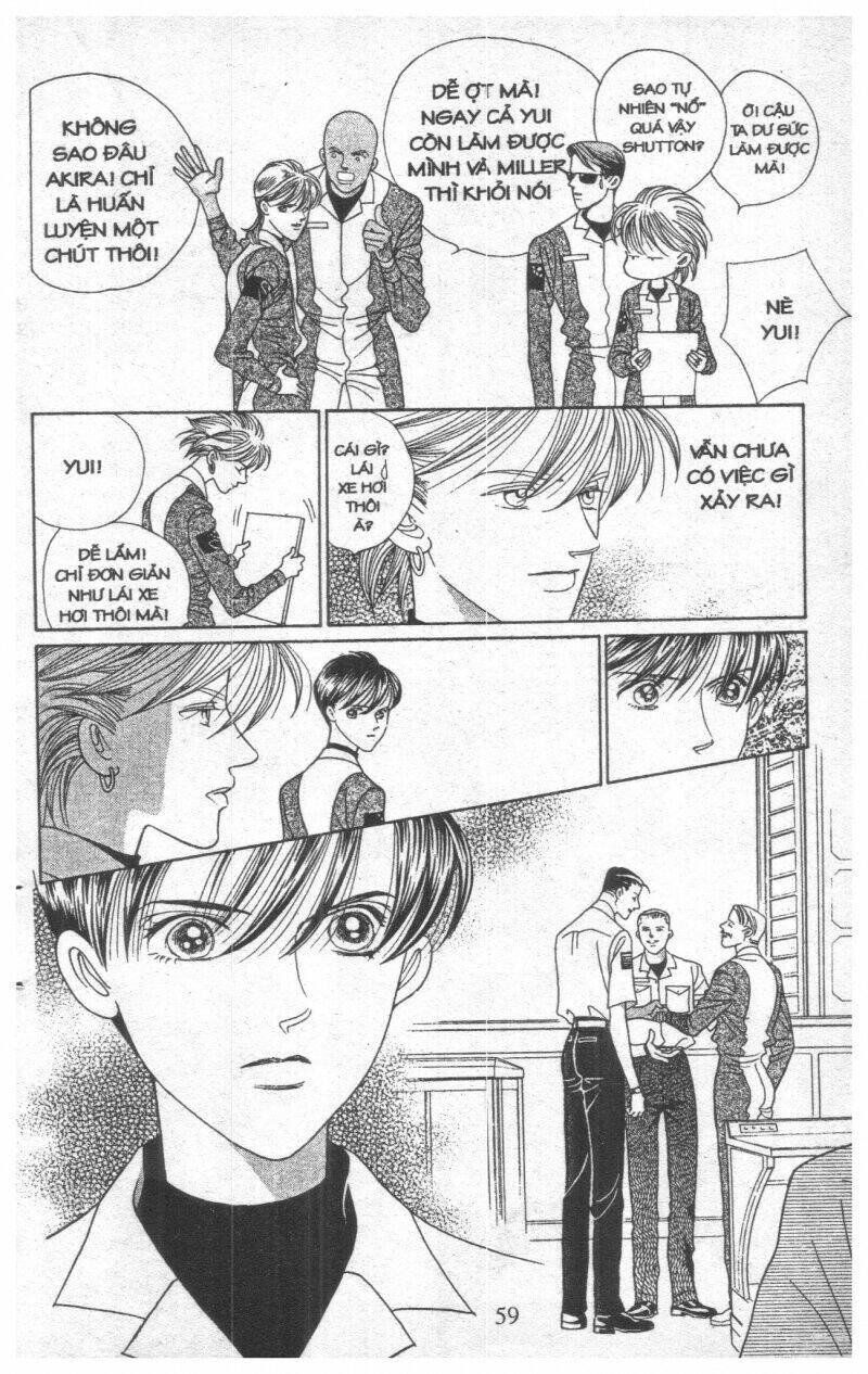 nàng tiên ánh trăng - kaguya hime chapter 26 59