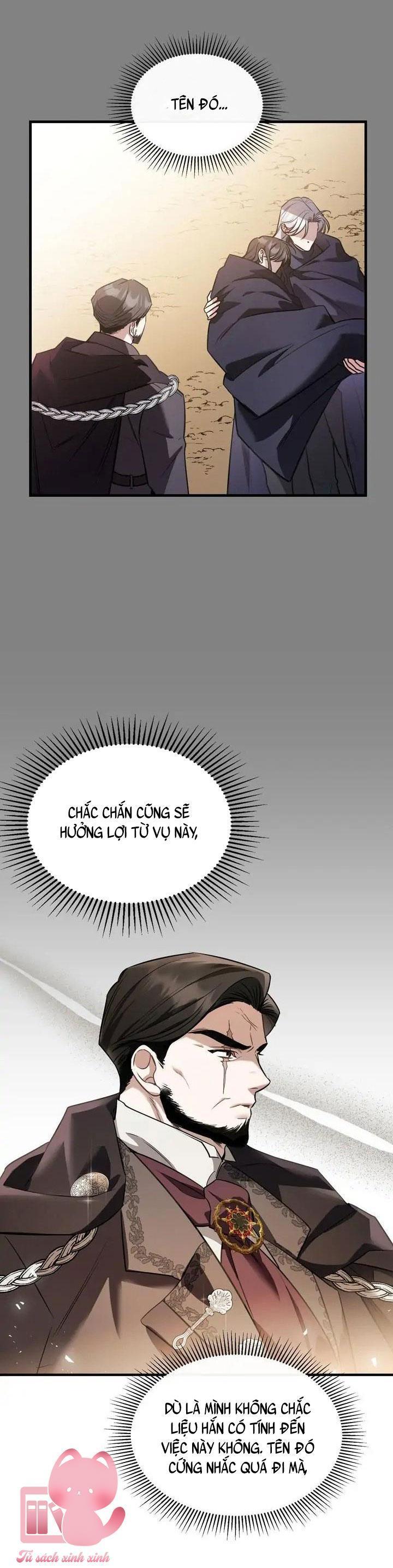 đêm đen khuất bóng chapter 36 10