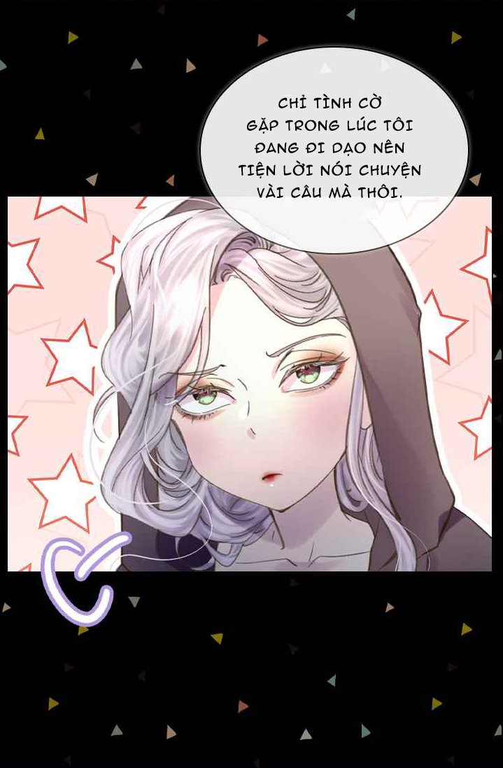 chiến lược sinh tồn của tiểu thư chapter 17 35