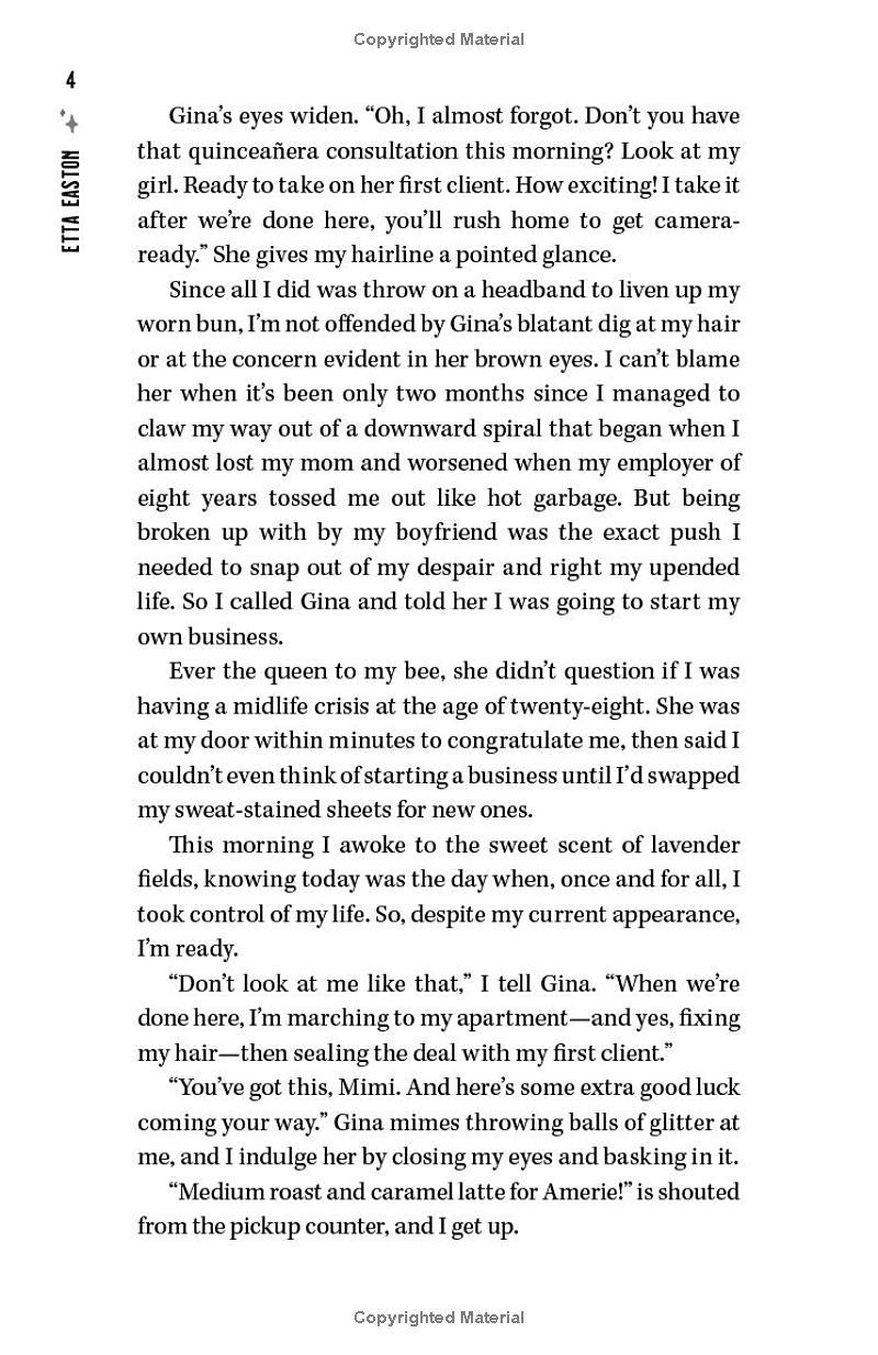 Sách ngoại văn: The Kiss Countdown