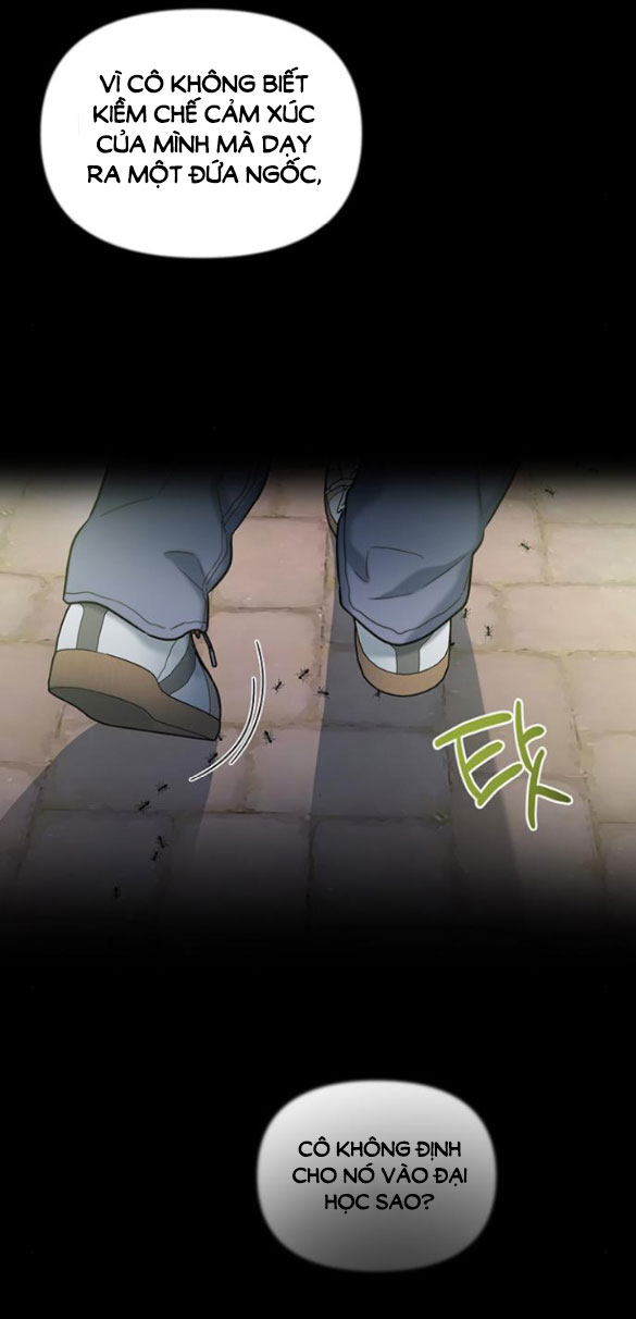 [18+] dục vọng tao nhã chapter 22.1 10