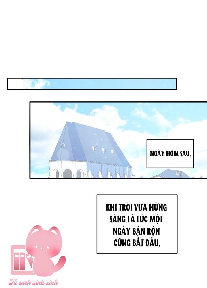 nguyện ước vô vọng của ma nữ chapter 58 10