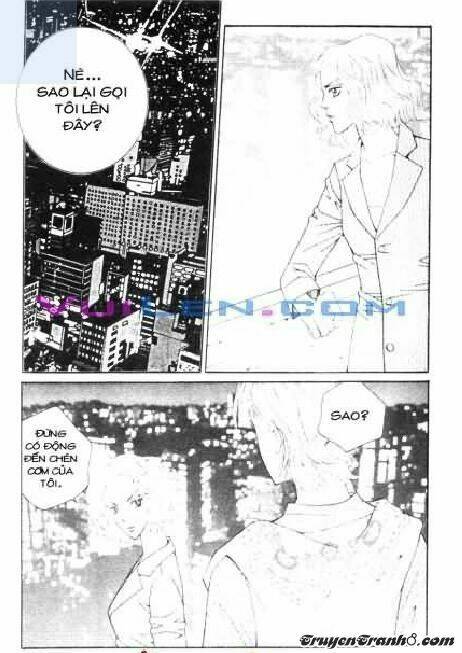 người mẫu hoàn hảo chapter 8 122