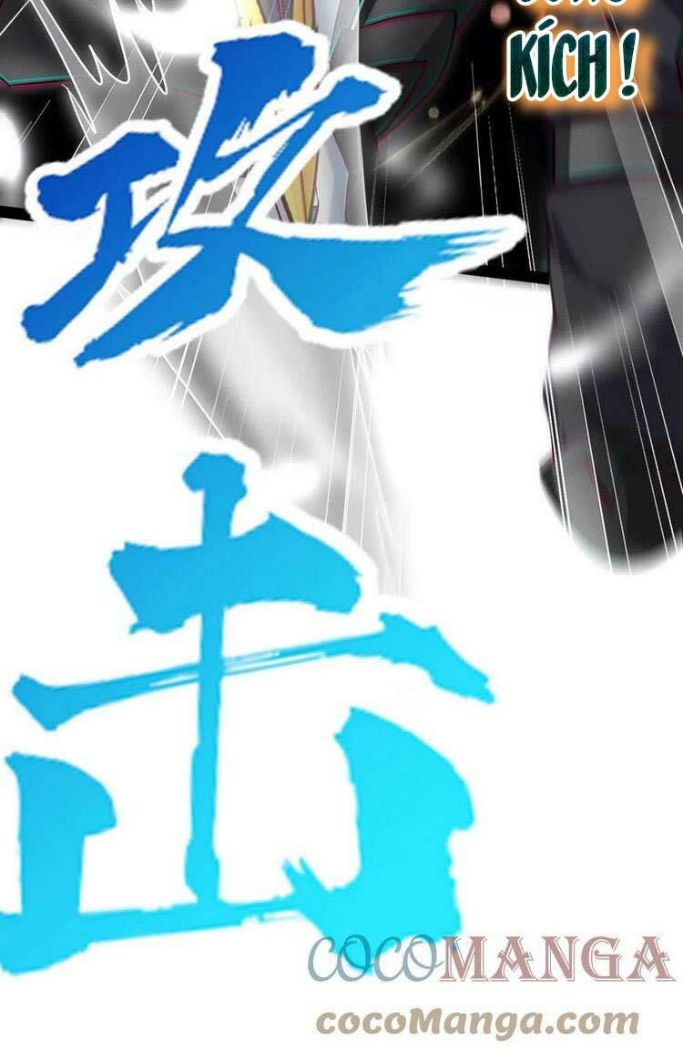 ma thú kiếm thánh dị giới tung hoành chapter 199 46