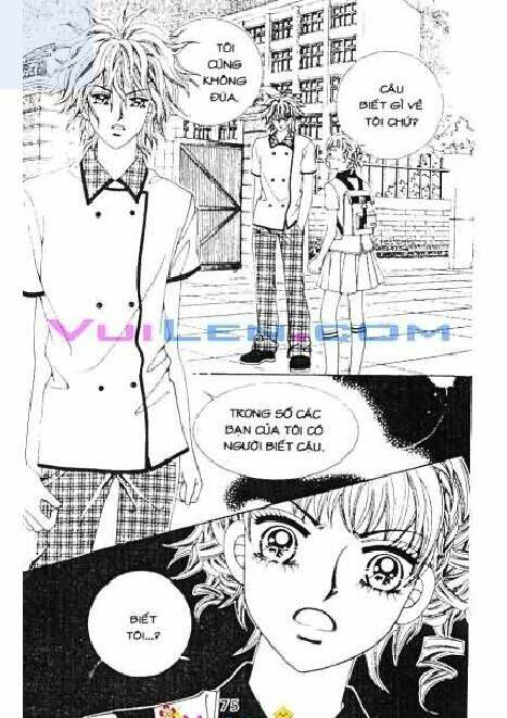 ánh nắng chói chang chapter 11 73