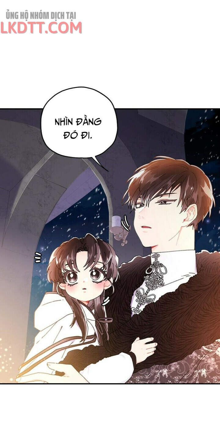 tôi đã trở thành con gái nuôi của nam chính chapter 15 46