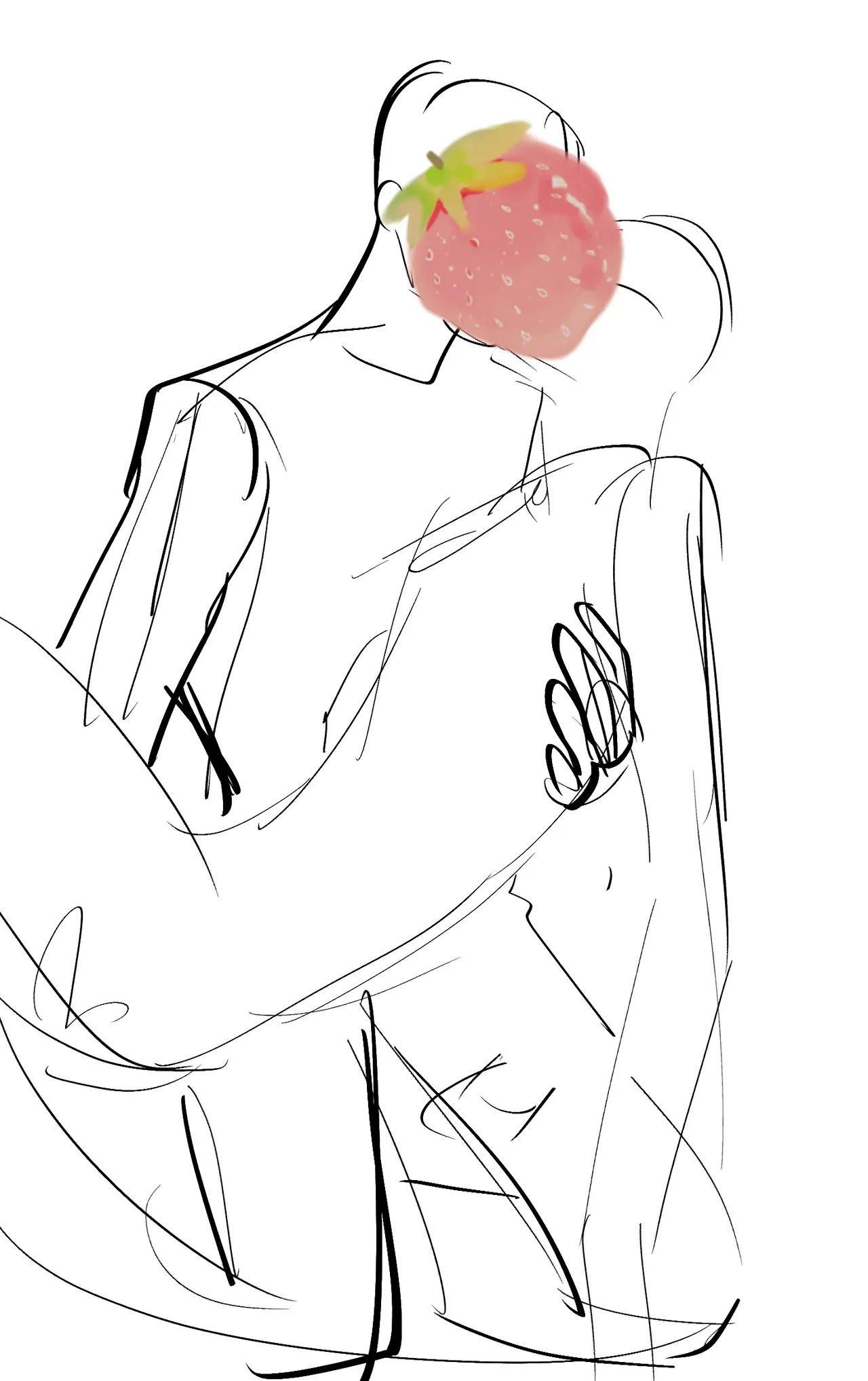 nhân ngư sa ngã chapter 19.2 24