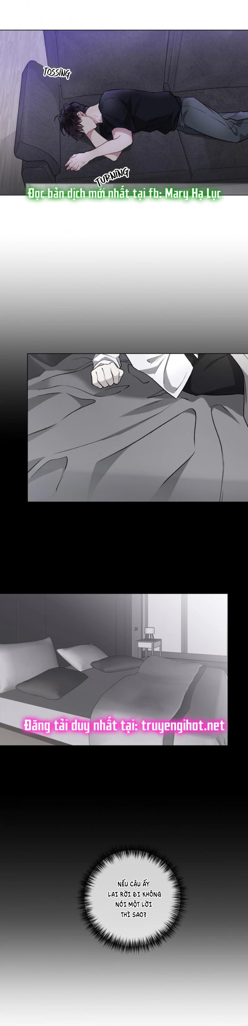 tình yêu kì lạ chapter 48 19