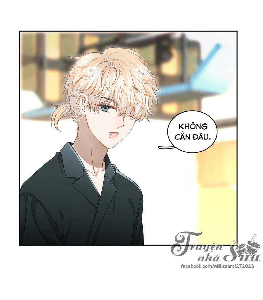 chị ơi! chị thật không bình thường! chapter 3 11