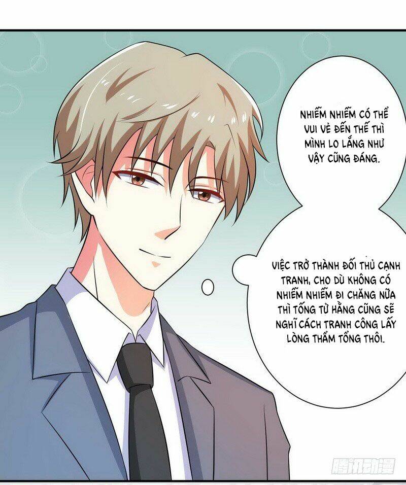 khế hôn chapter 21 26