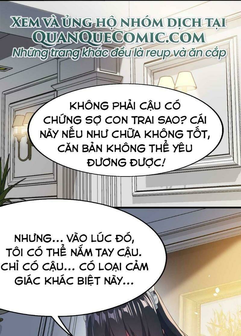 kế hoạch trở thành phế vật chapter 5 11