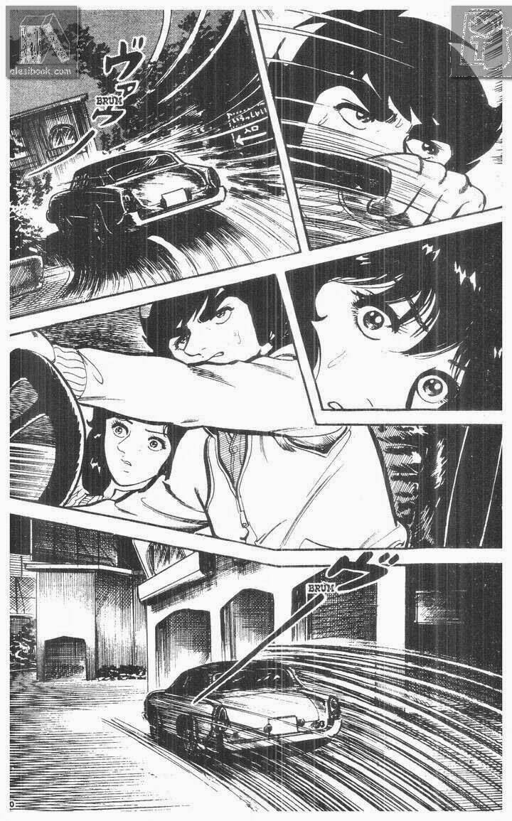 ganbare genki chapter 214 10