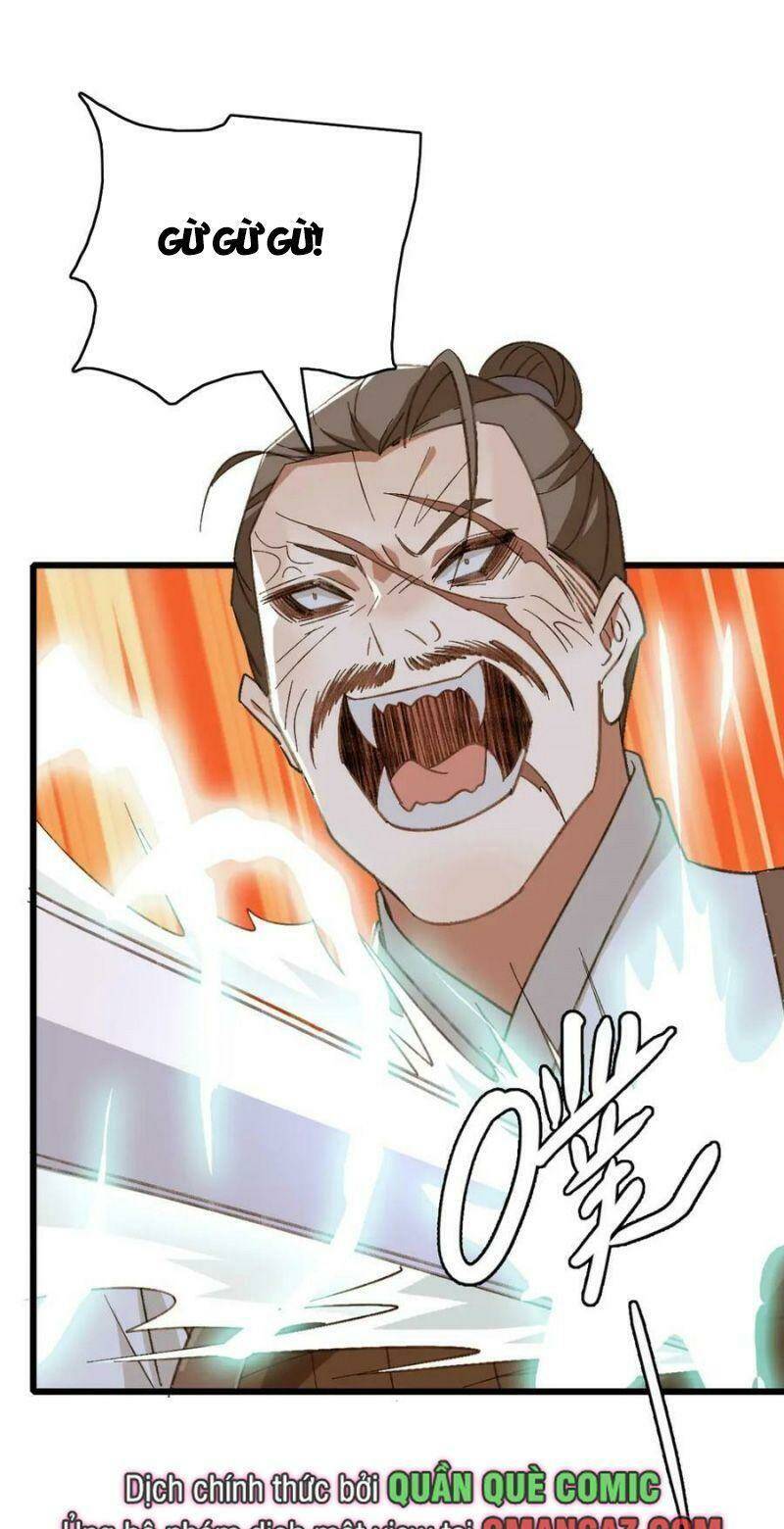 siêu đạo thần thuật chapter 125 49