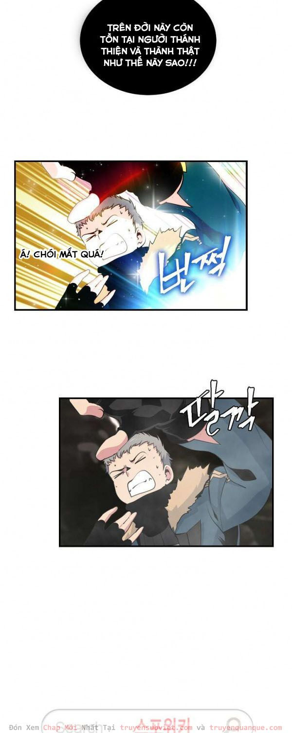 tôi sinh ra để làm người vĩ đại chapter 33 11