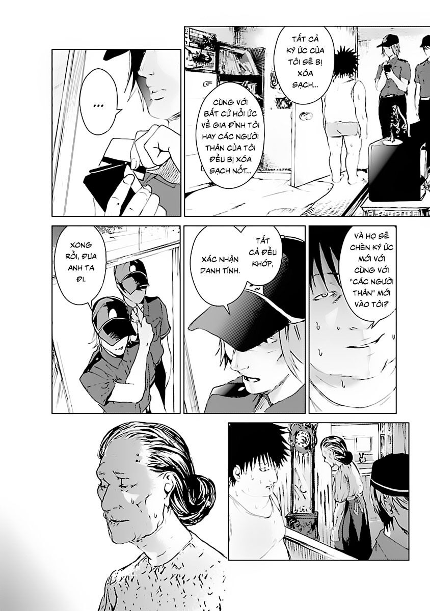 tái sinh chapter 0 8