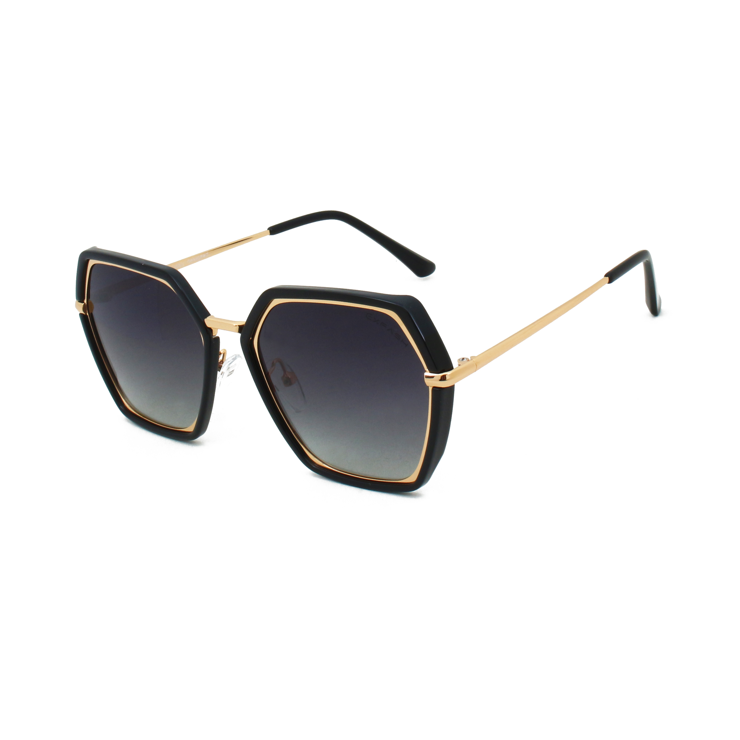 Kính mát nữ EXFASH EF28756 thời trang (size 58/21/145)
