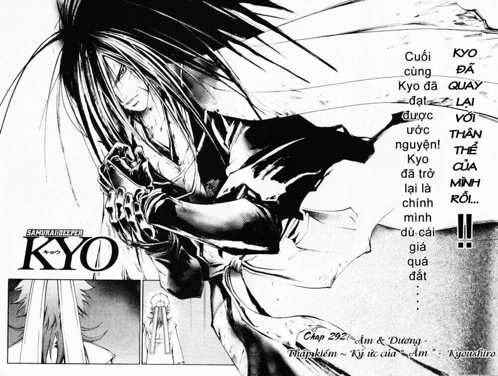 mắt quỷ kyo chapter 292 7