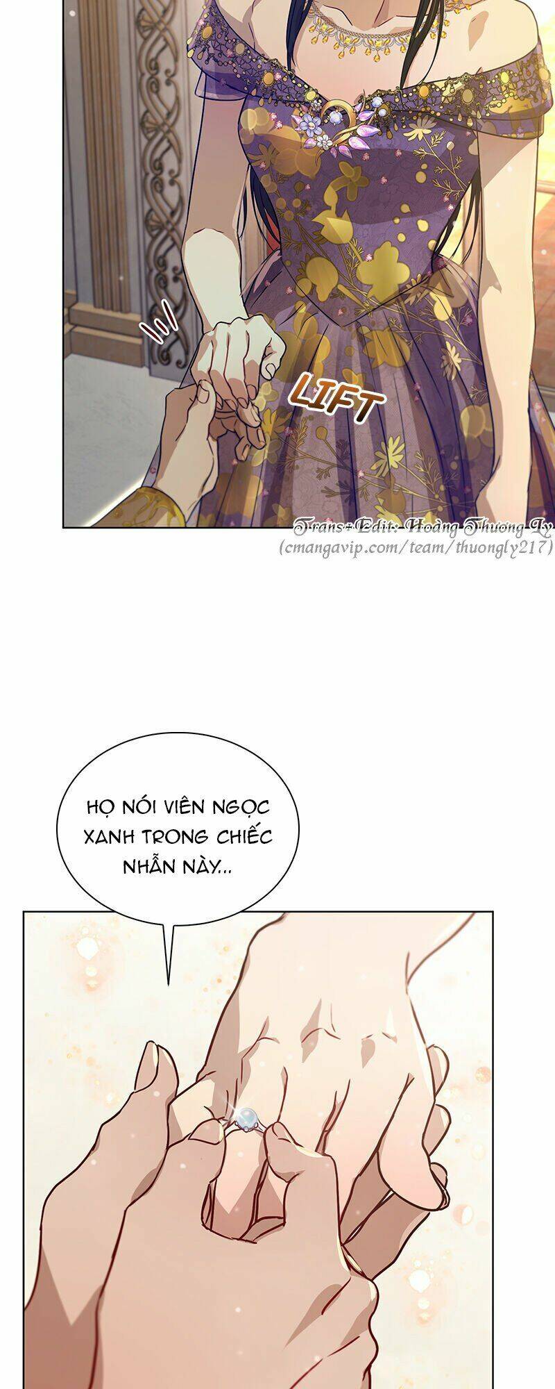 khế ước của ma tộc chapter 42 23