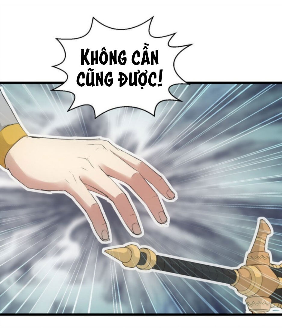 vạn cổ đệ nhất thần chapter 138 46