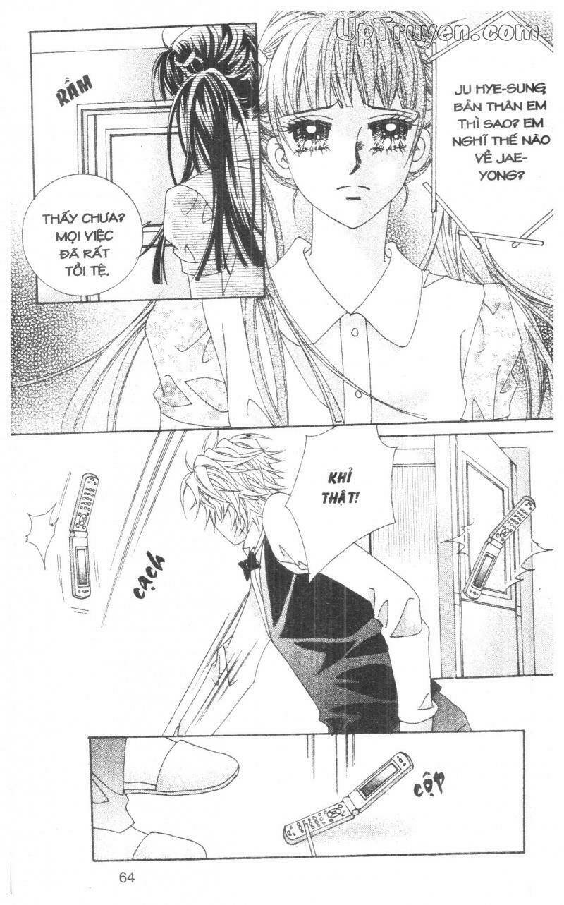 meo meo dịu dàng đi nhé chapter 9 64