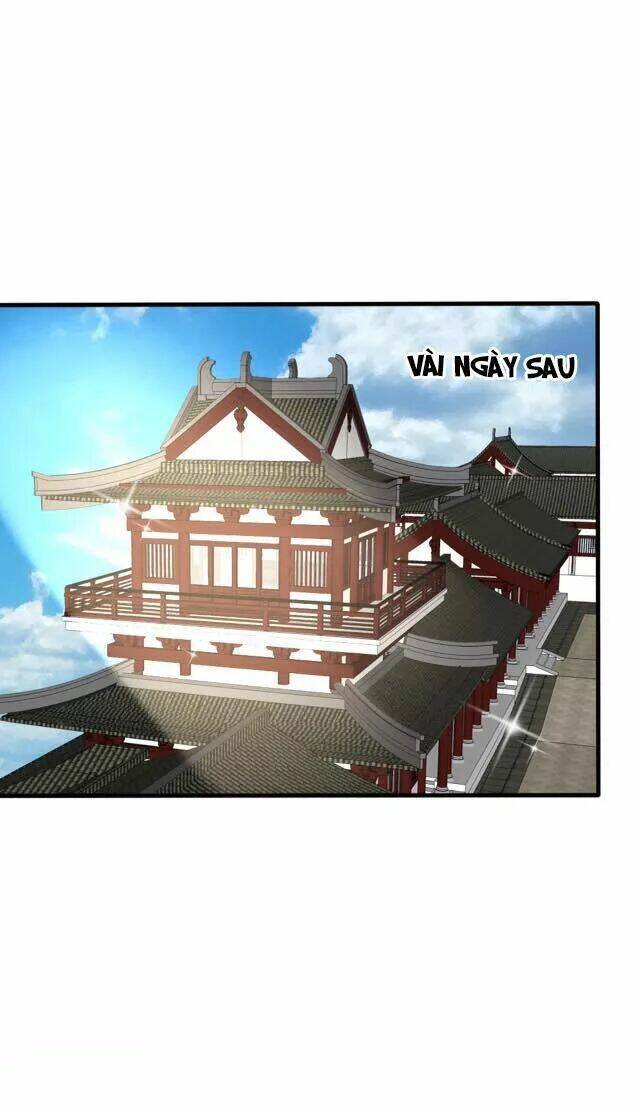 kế hoạch sủng ái của tiểu công chúa chapter 29.2 8