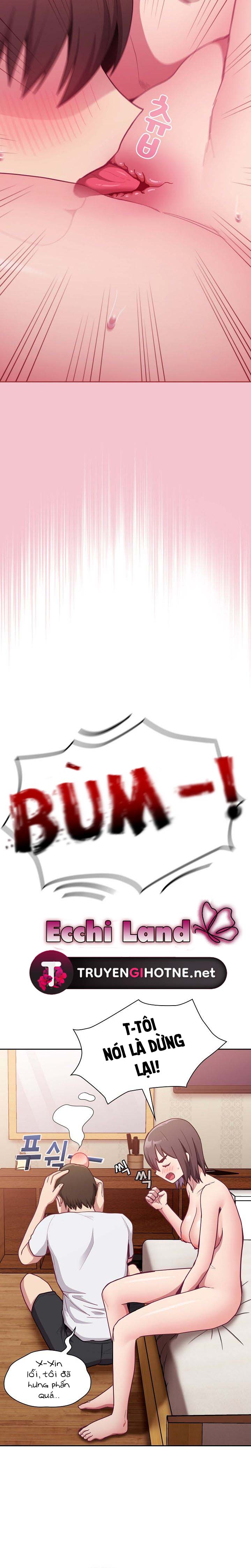 người chữa lành chapter 17.2 3