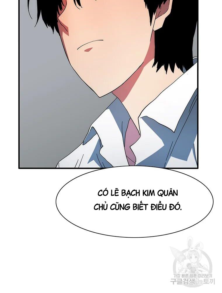 các chòm sao chỉ chú ý mình tôi chapter 31 44