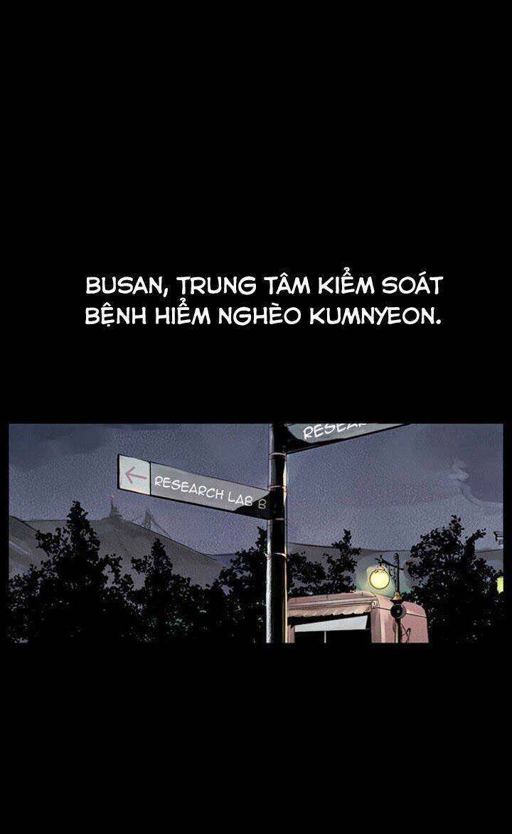 những xác chết hồi sinh từ đại dương chapter 16 32