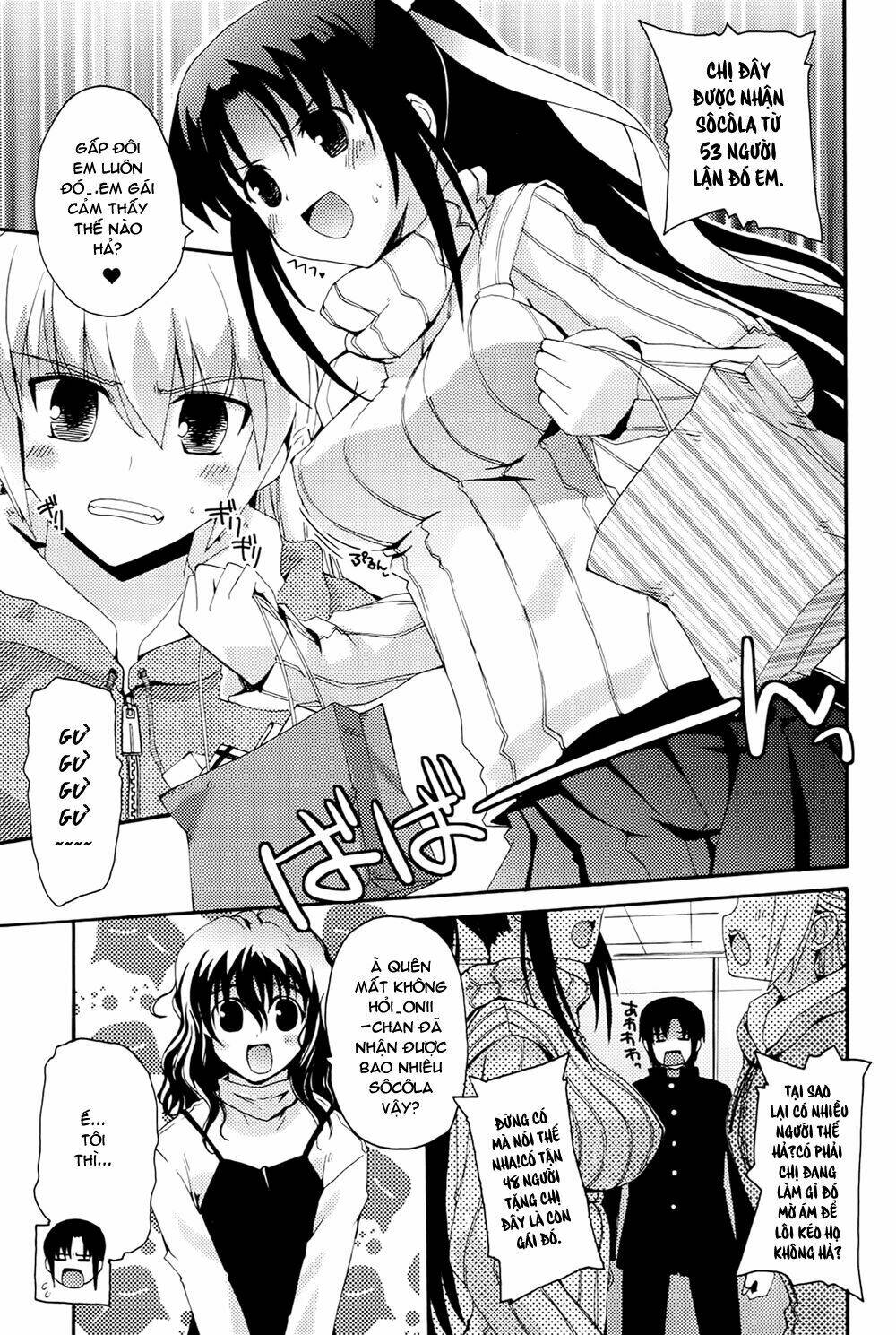 rescue me! chapter 10 10