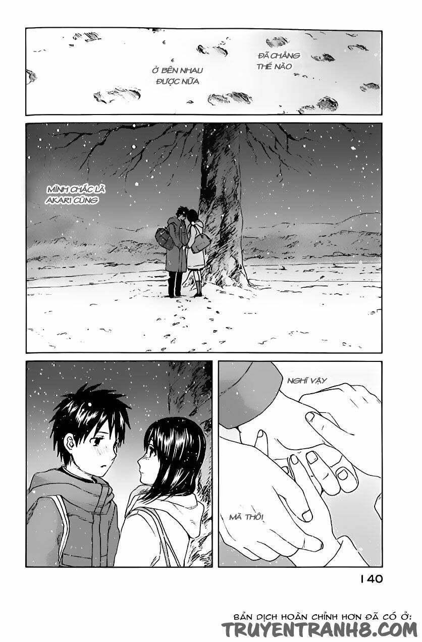 5 cm per second chapter 3 29