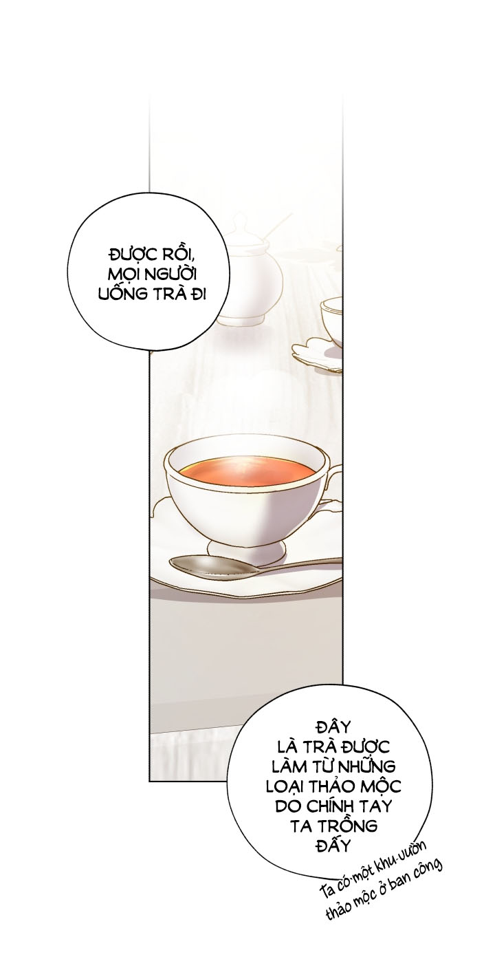 công chúa khắc dấu lên kẻ phản nghịch chapter 32 10