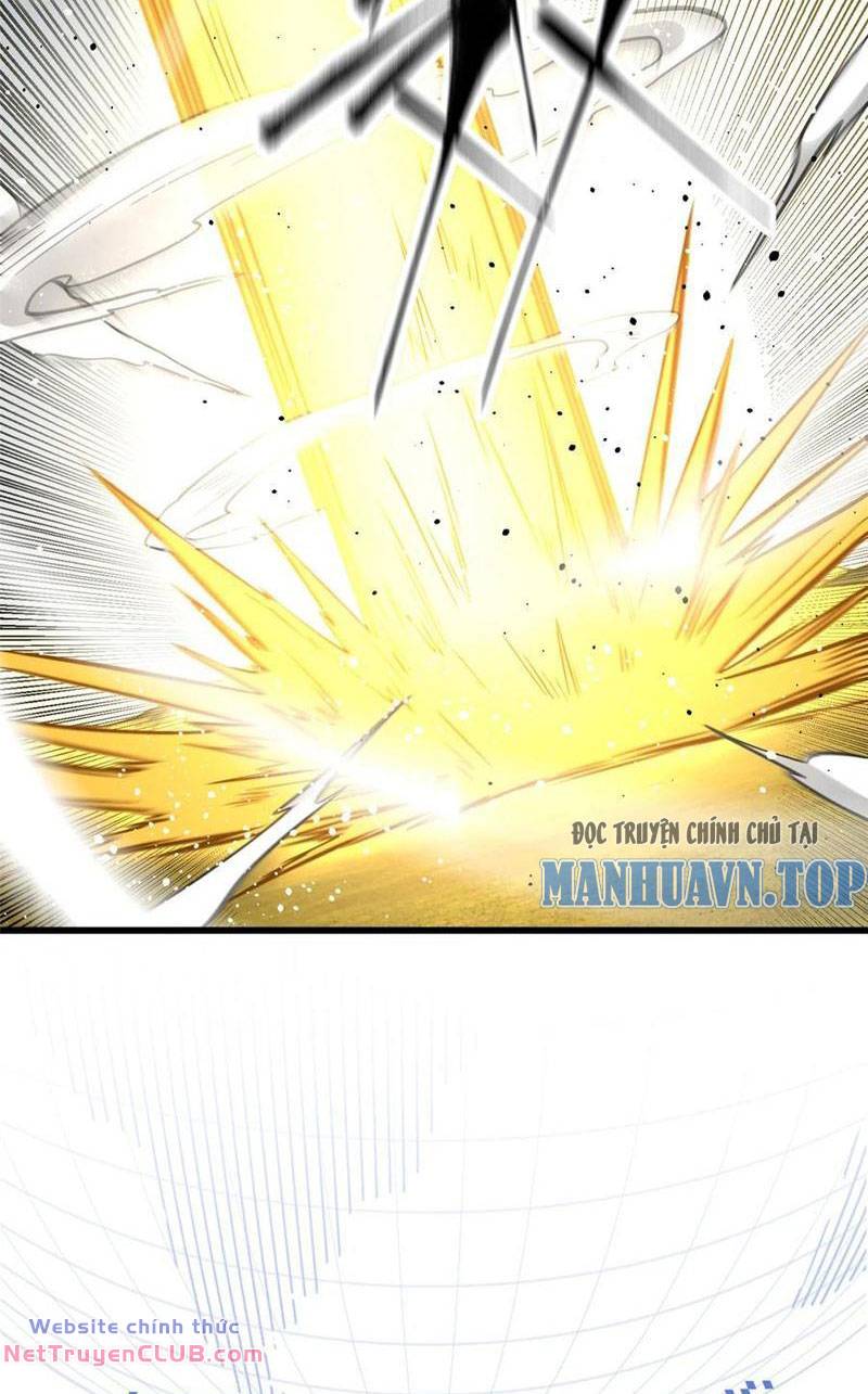 toàn cầu cao khảo chapter 242 11