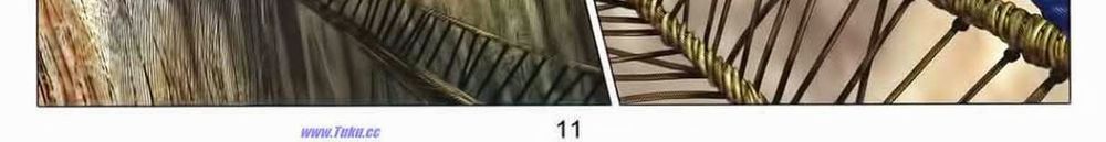 tuyệt thế vô song 2 chapter 50 18