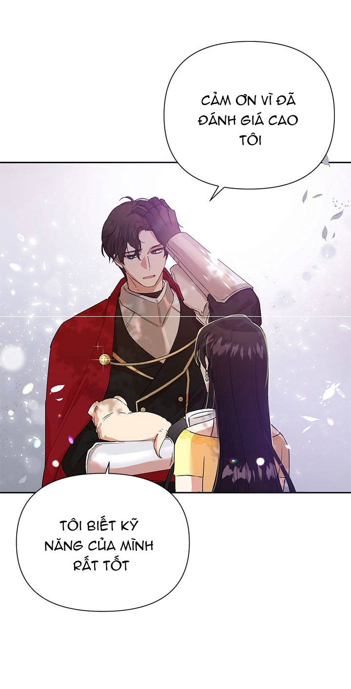 hôm nay cũng là ngày vui của ác nữ chapter 8 36