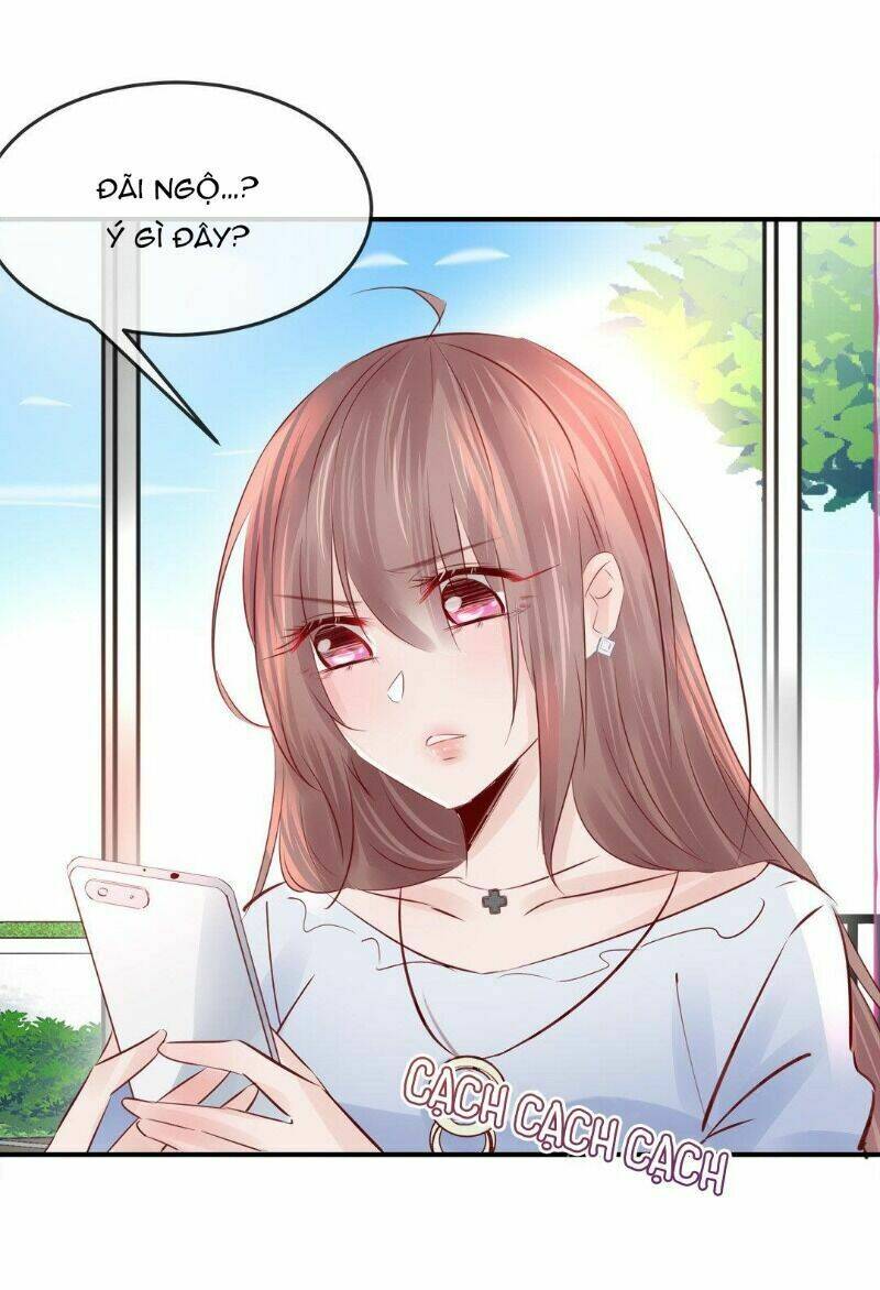 thương tiên sinh mã giáp của anh lại rơi rồi chapter 11 38