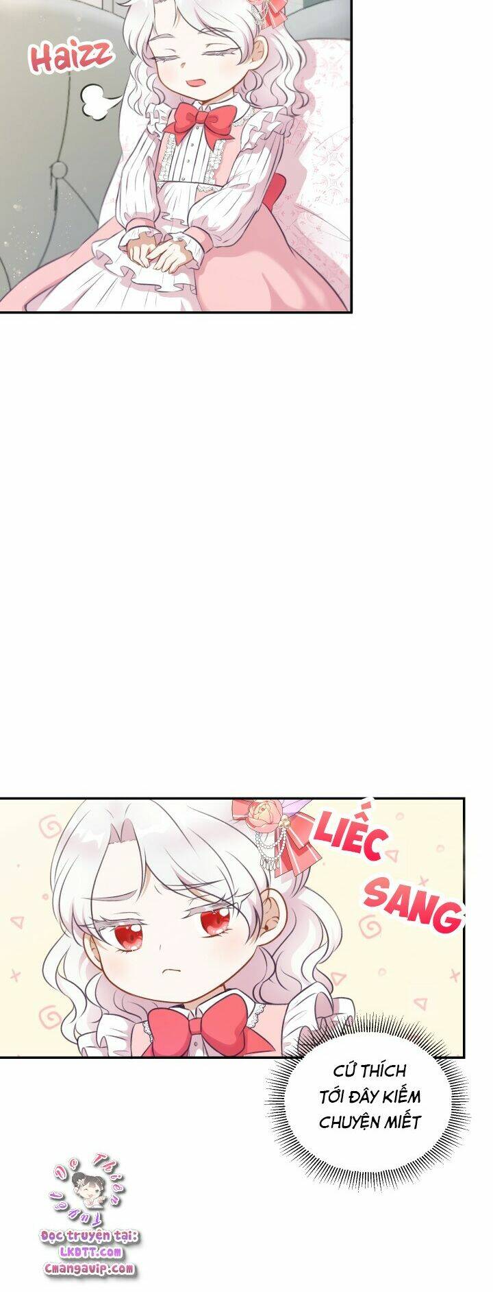 công chúa xấu xa chapter 10 15