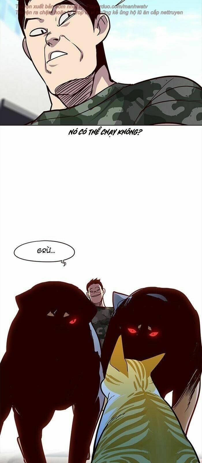 biến thân thành mèo chapter 36 114