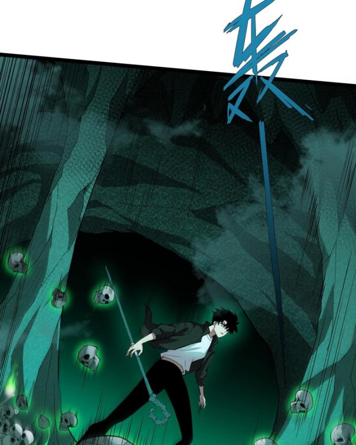 thả đầy sức mạnh? nhưng tôi là pháp sư vong linh! chapter 1 201