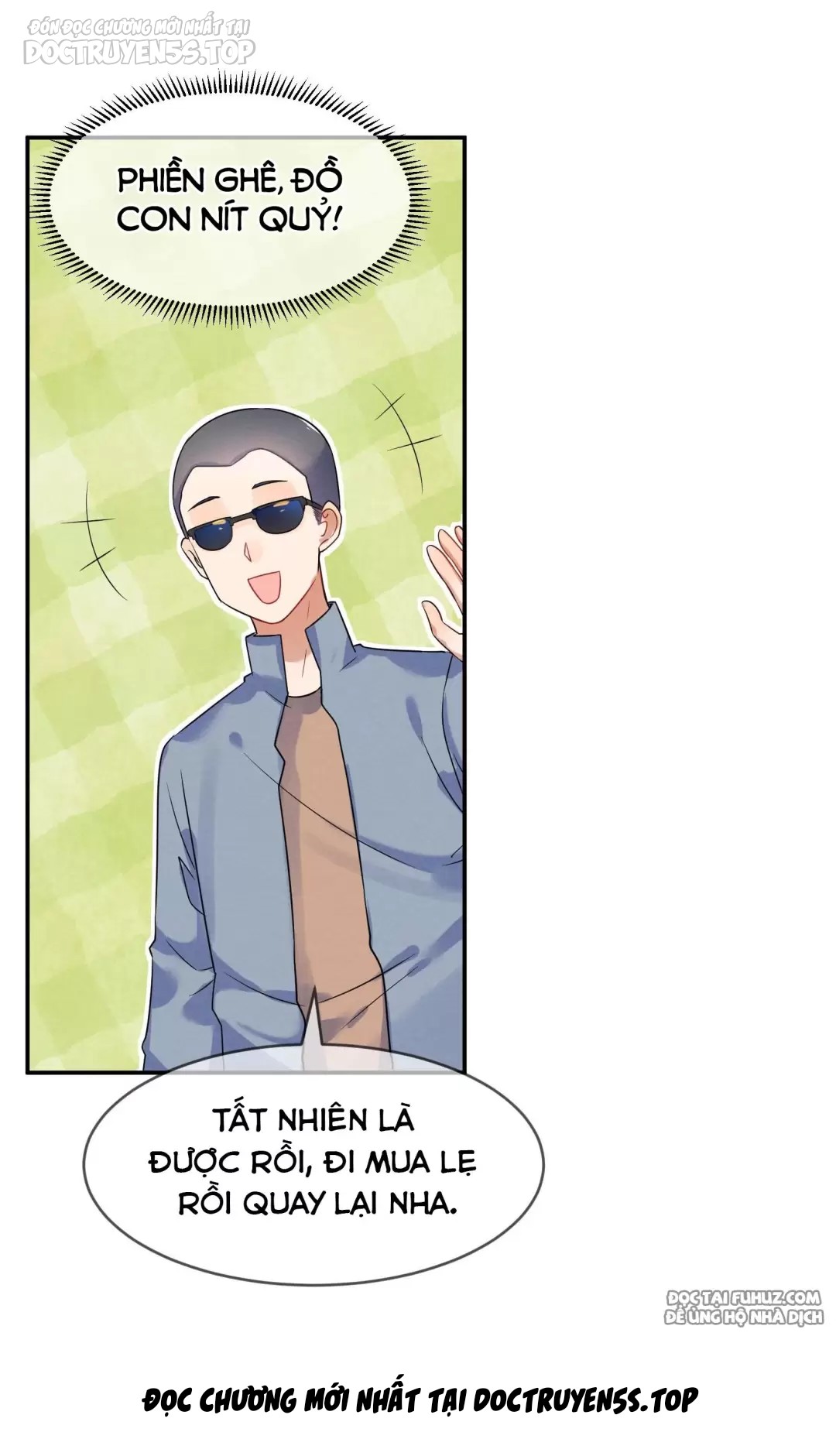 lời nói dối của cô ấy chapter 24 16