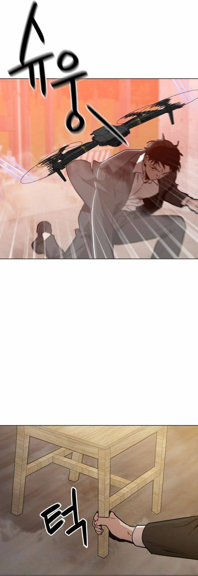 kỷ nguyên tàn bạo chapter 49 17