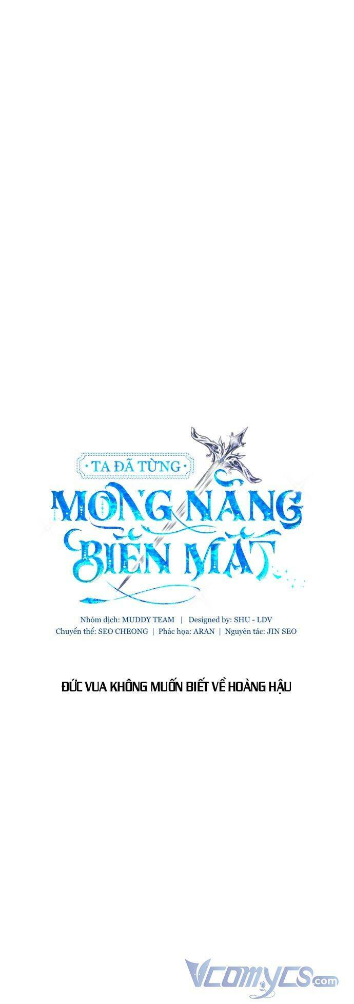 ta đã từng mong nàng biến mất chapter 42 9