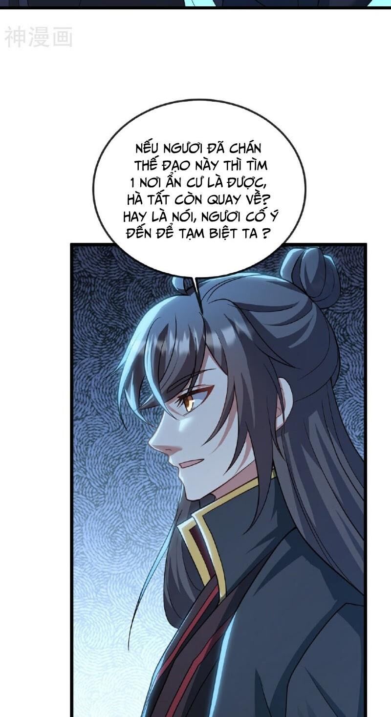 tiên võ đế tôn chapter 507 4