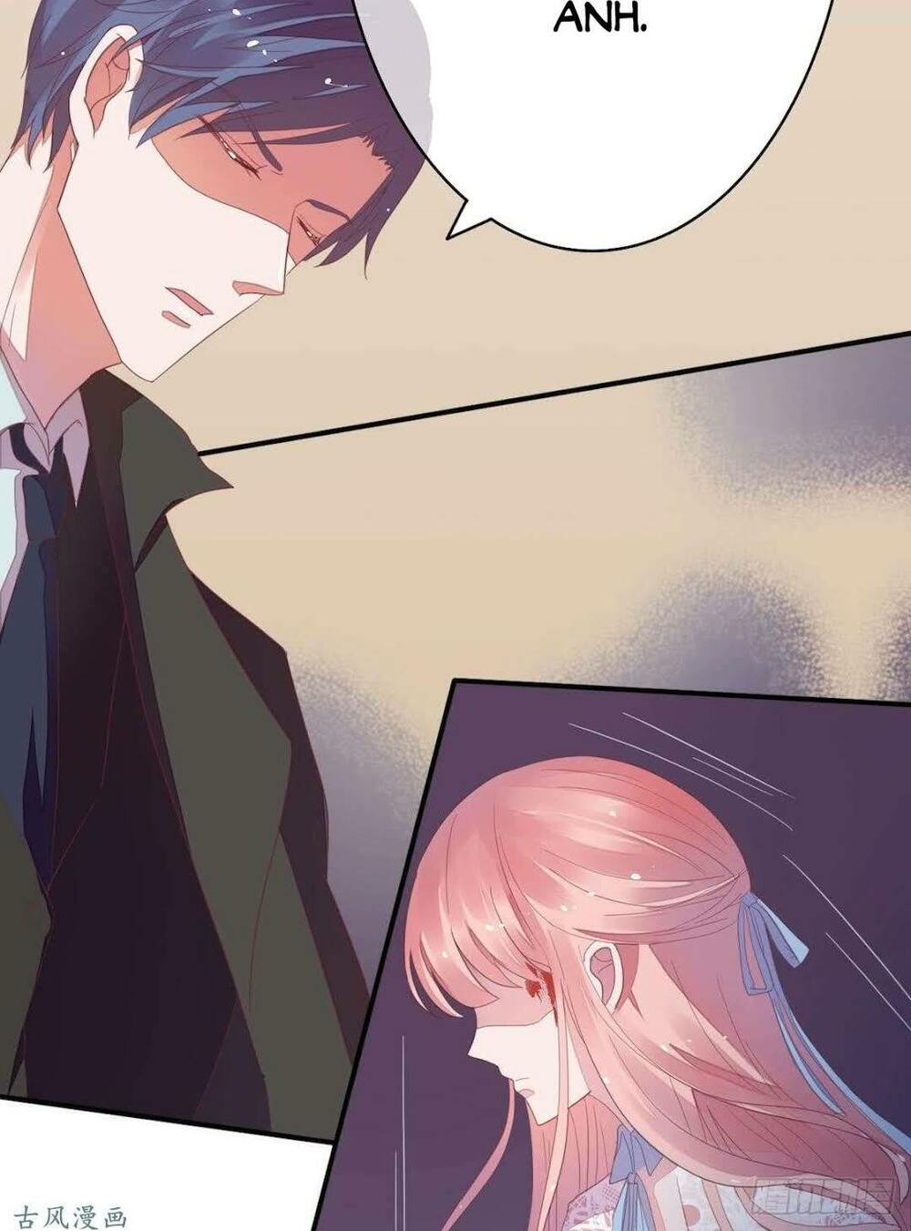 manh thê khó dỗ phần 1 chapter 31 32